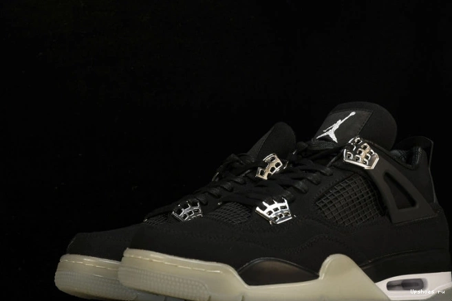 Retro Jordan 4 Eminem Carhartt 0927